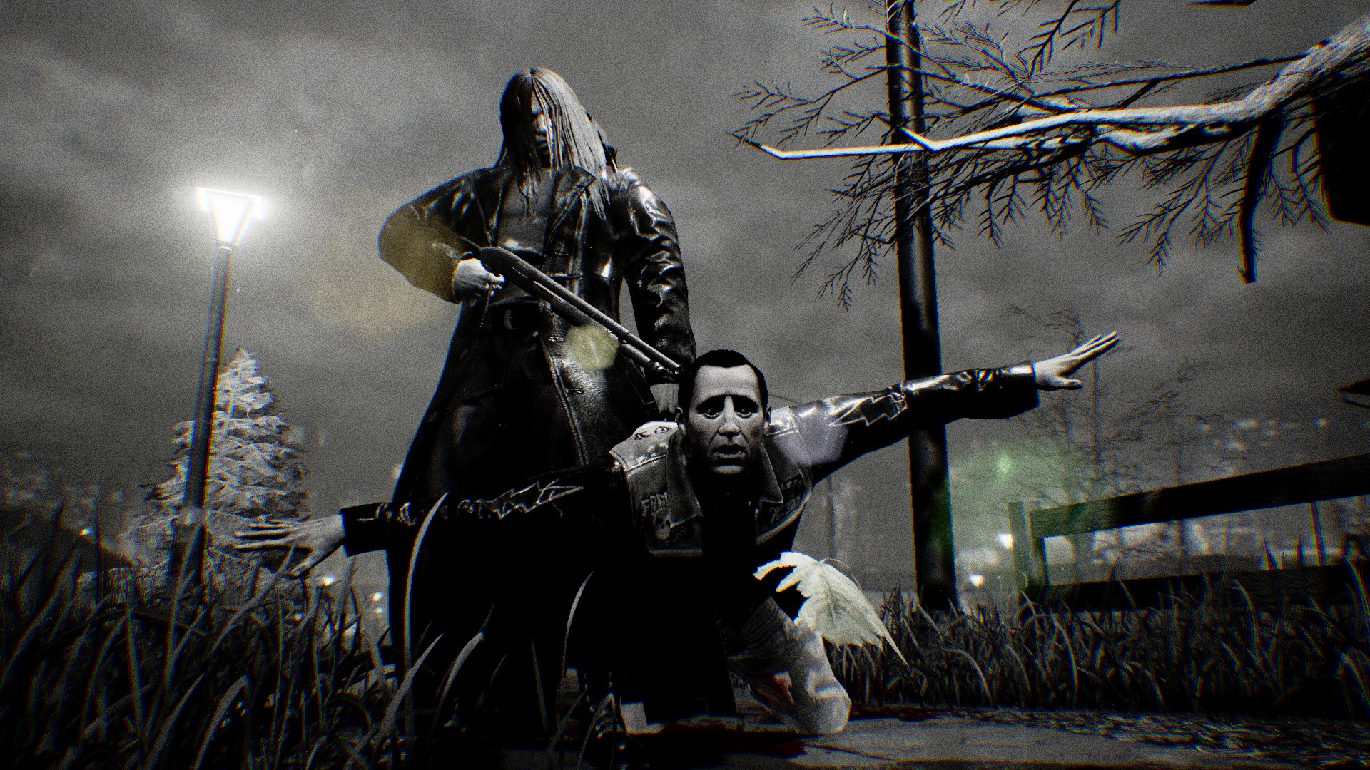 Hatred (PC): Soulless Violence (Detailed Review ...