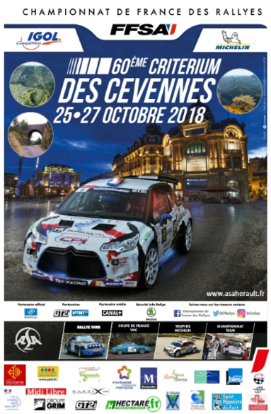 Nacionales de Rallyes Europeos(y no Europeos) 2018: Información y novedades - Página 16 B53d4f8034756effc1a295ae66fd6bda
