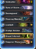 mes decks hearthstone!   B54a4e71f33dec08393edda5759d9a3c