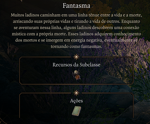 Traducao do Mod Additional Backgrounds para Portuges at Baldur's Gate 3  Nexus - Mods and community