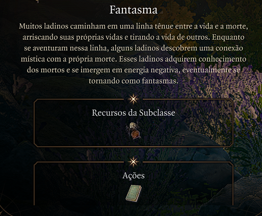 Traducao do Mod Secret Scrolls Para Portugues at Baldur's Gate 3 Nexus -  Mods and community