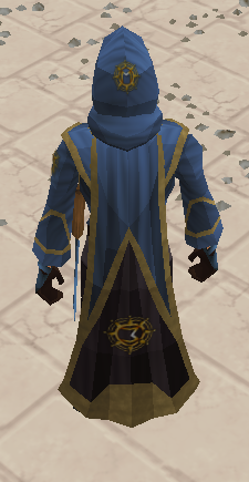 Why is the Esteem on the Wicked Cape rotated? : r/runescape