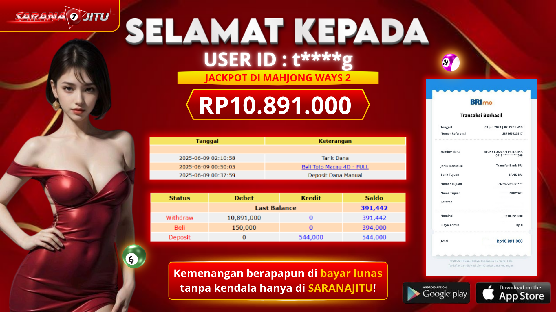 Jackpot 1
