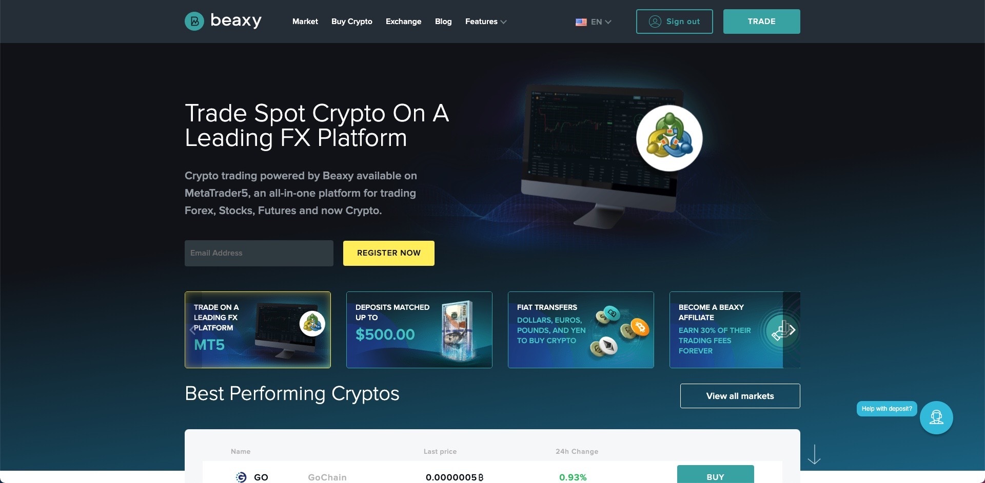 Best Cryptocurrency Exchanges USA - Trading Browser