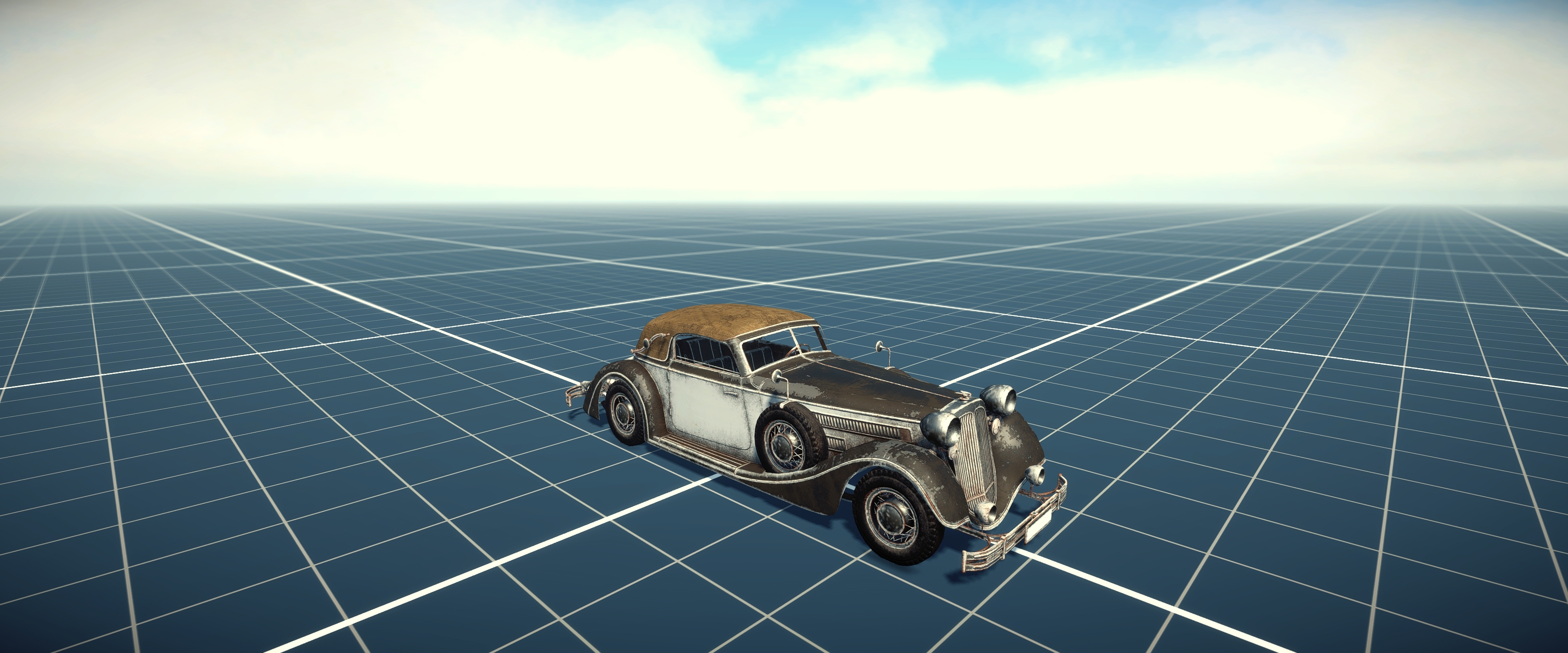Horch 823