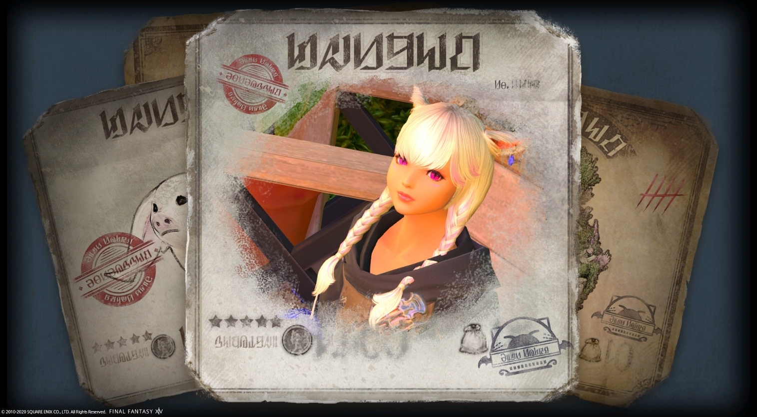 Wols Alura Blog Entry う ん ららふぇるは いいそ Final Fantasy Xiv The Lodestone