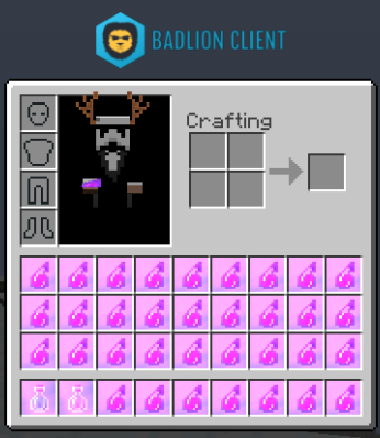 Badlion Client on X: For BLC 4.0, we fine-tuned our Mod Menu 🖼️ We fused  together the crucial features 🔄🚀 And guess what? Our legendary Side mod  menu is making a comeback