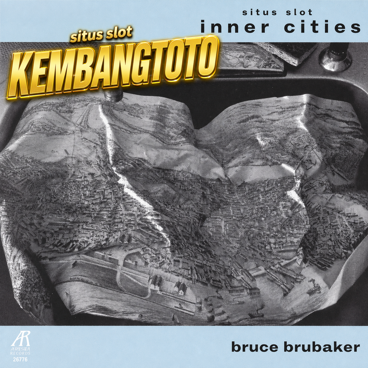 Inner Cities Bruce Brubaker | KEMBANGTOTO Terpercaya Togel Paling Akurat