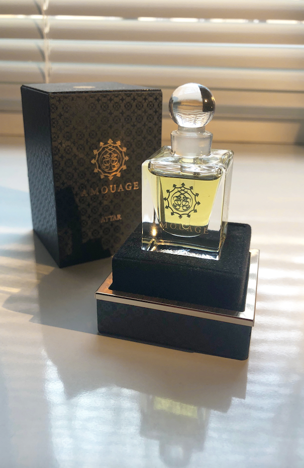 Amouage 28 3 Fragrantica