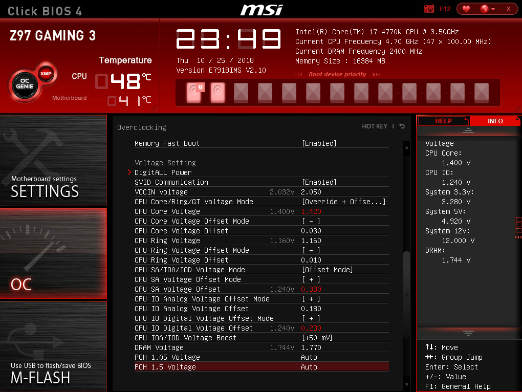 msi z97 gaming 7 bios download msi z97 gaming 7 bios download