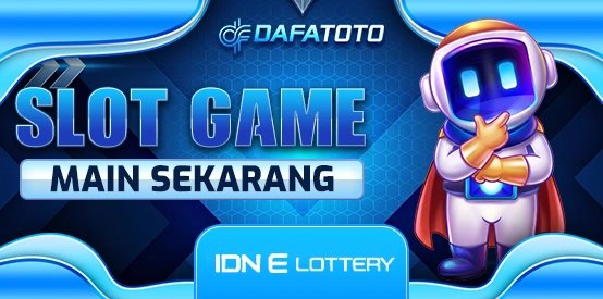 IDN ELottery