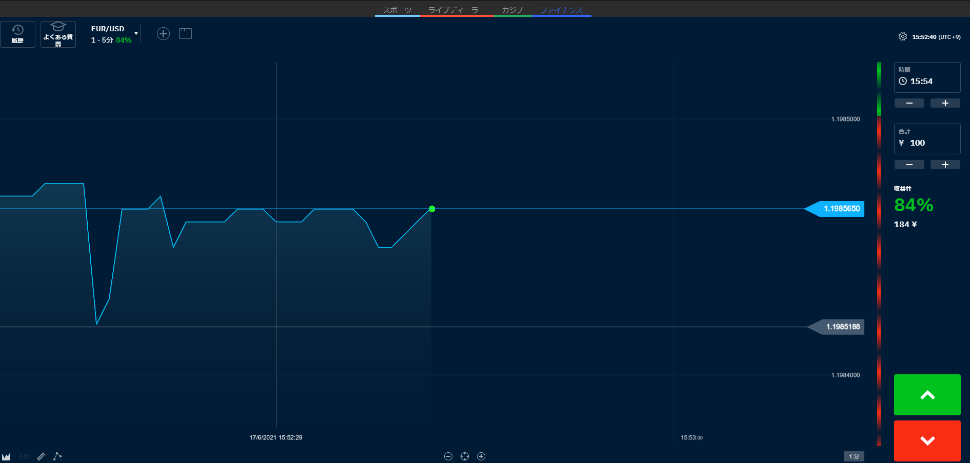 bonsfinance