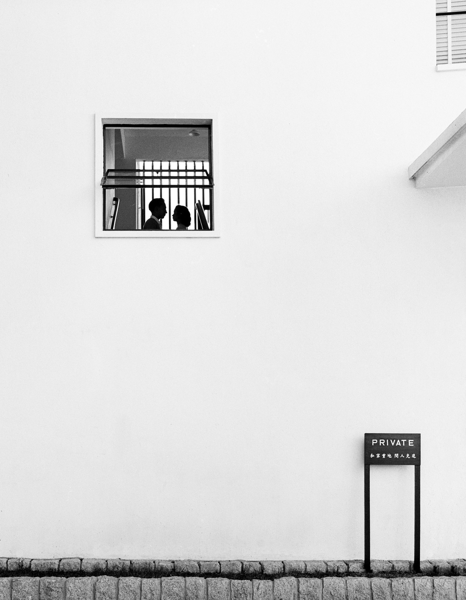 Fotografia de Fan Ho &#20309;&#34281;
