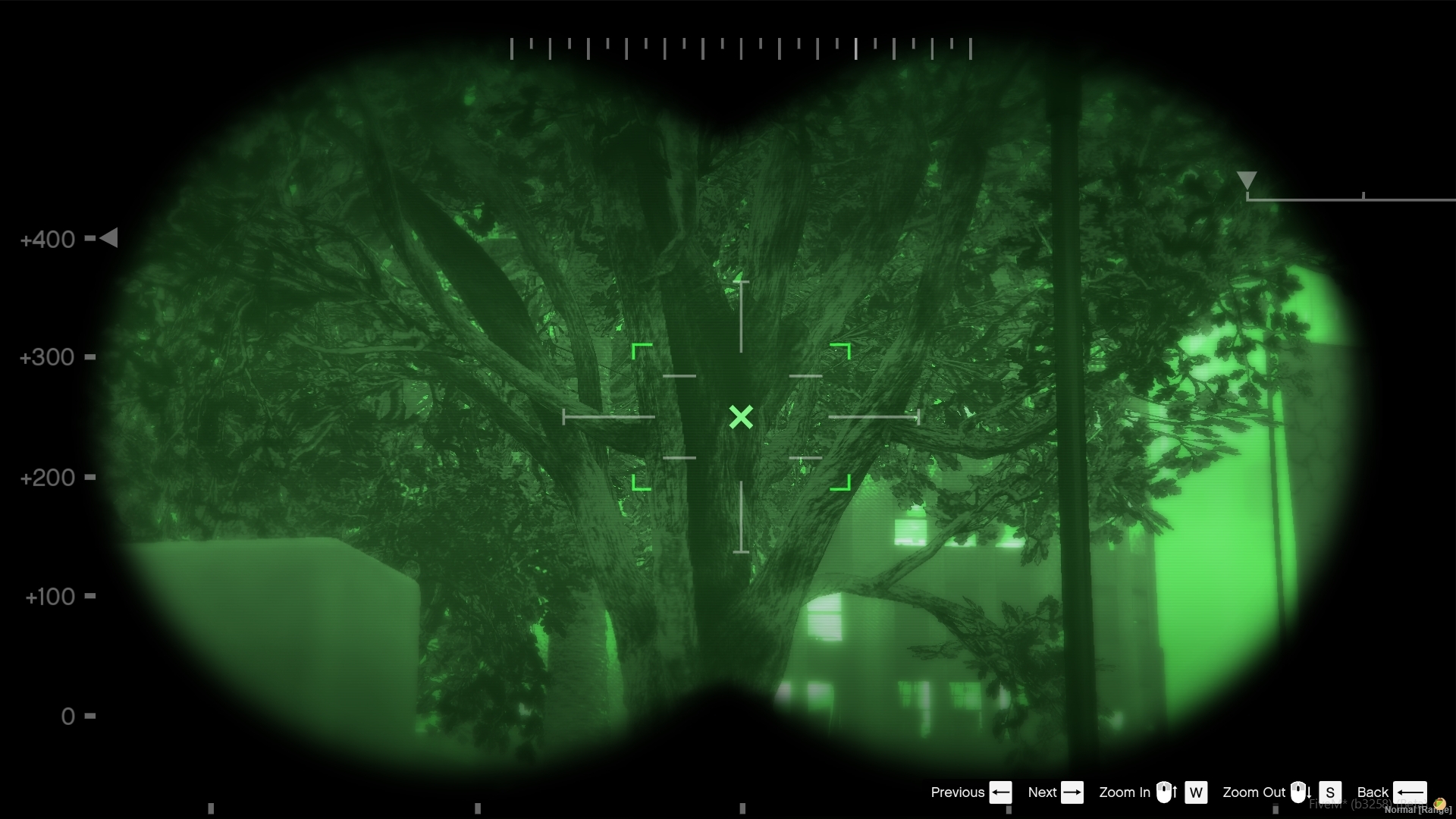 Enhanced Binocular