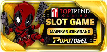 POPOTOGEL Game Slot