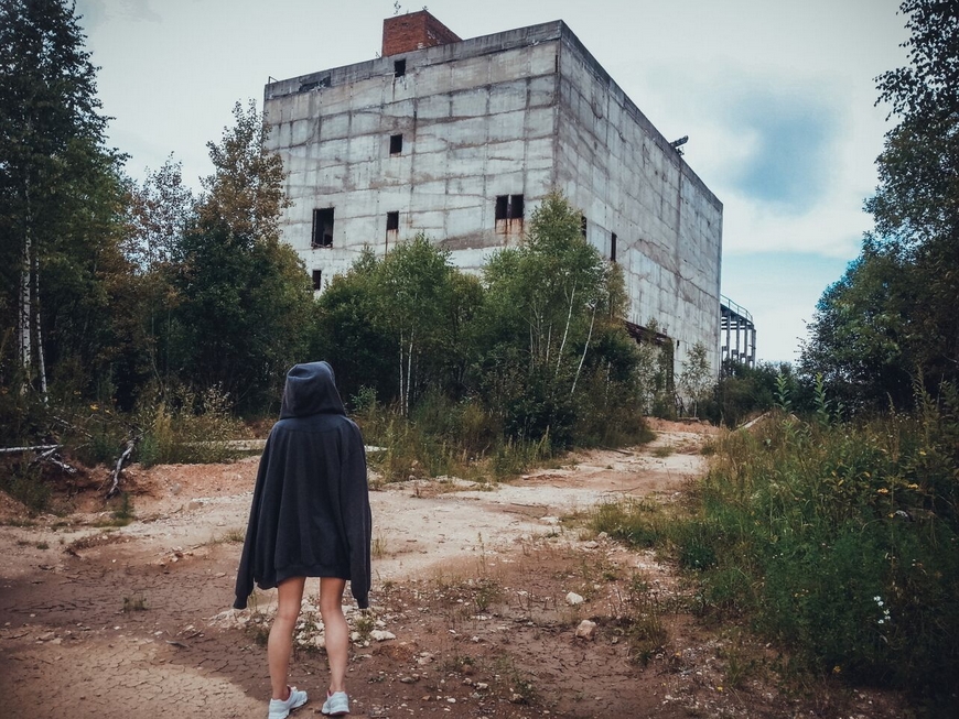 НИИХИММАШ "Пересвет"