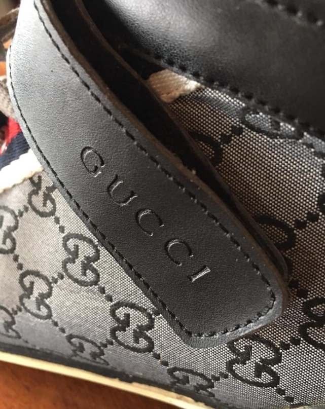 Forum thread: fake or real gucci shoes | HLTV.org