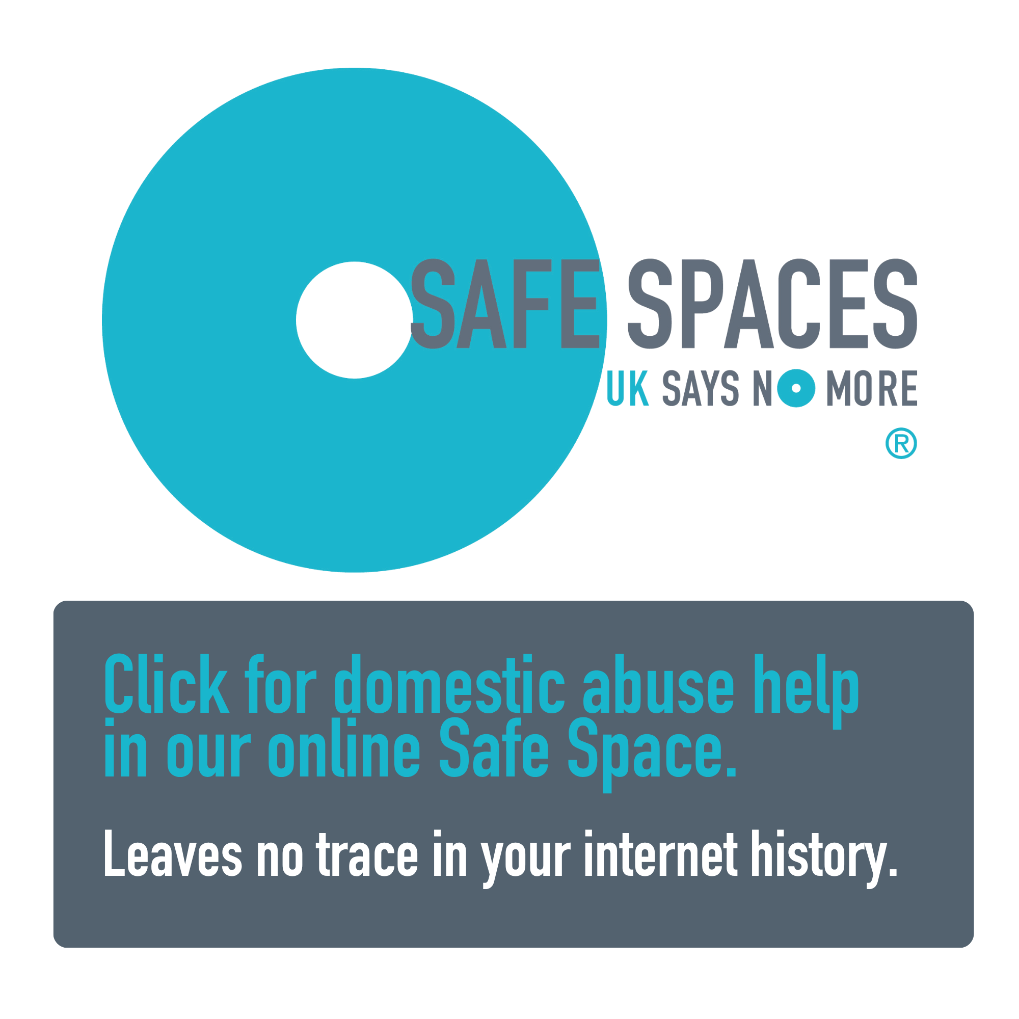 Launch SafeSpace