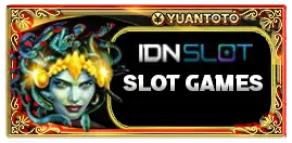 IDN Slot