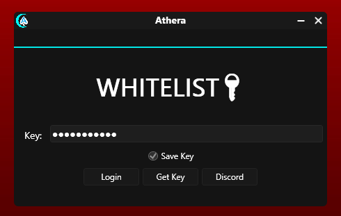 Athera Athera Wpf Leaks Wearedevs Forum - roblox synapse whitelist key