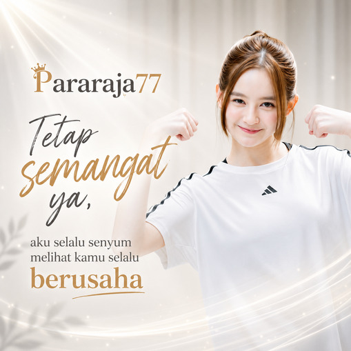 PARARAJA77
