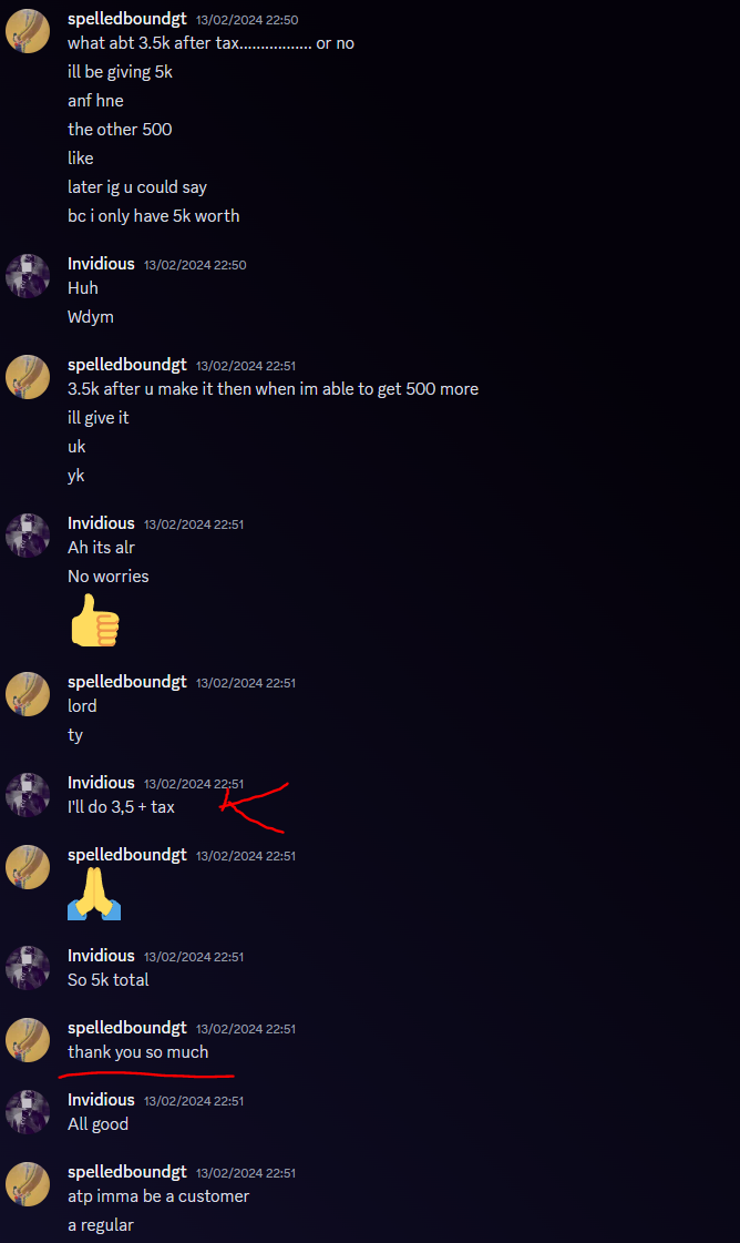 Evidence 3
