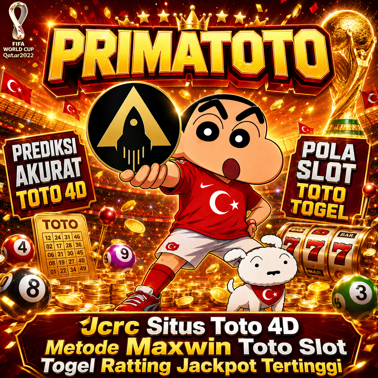 BANDAR TOGEL ONLINE