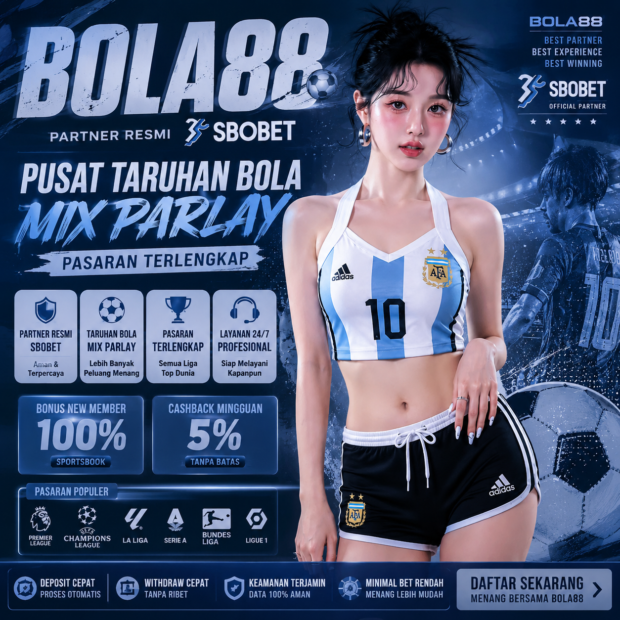 BOLA88