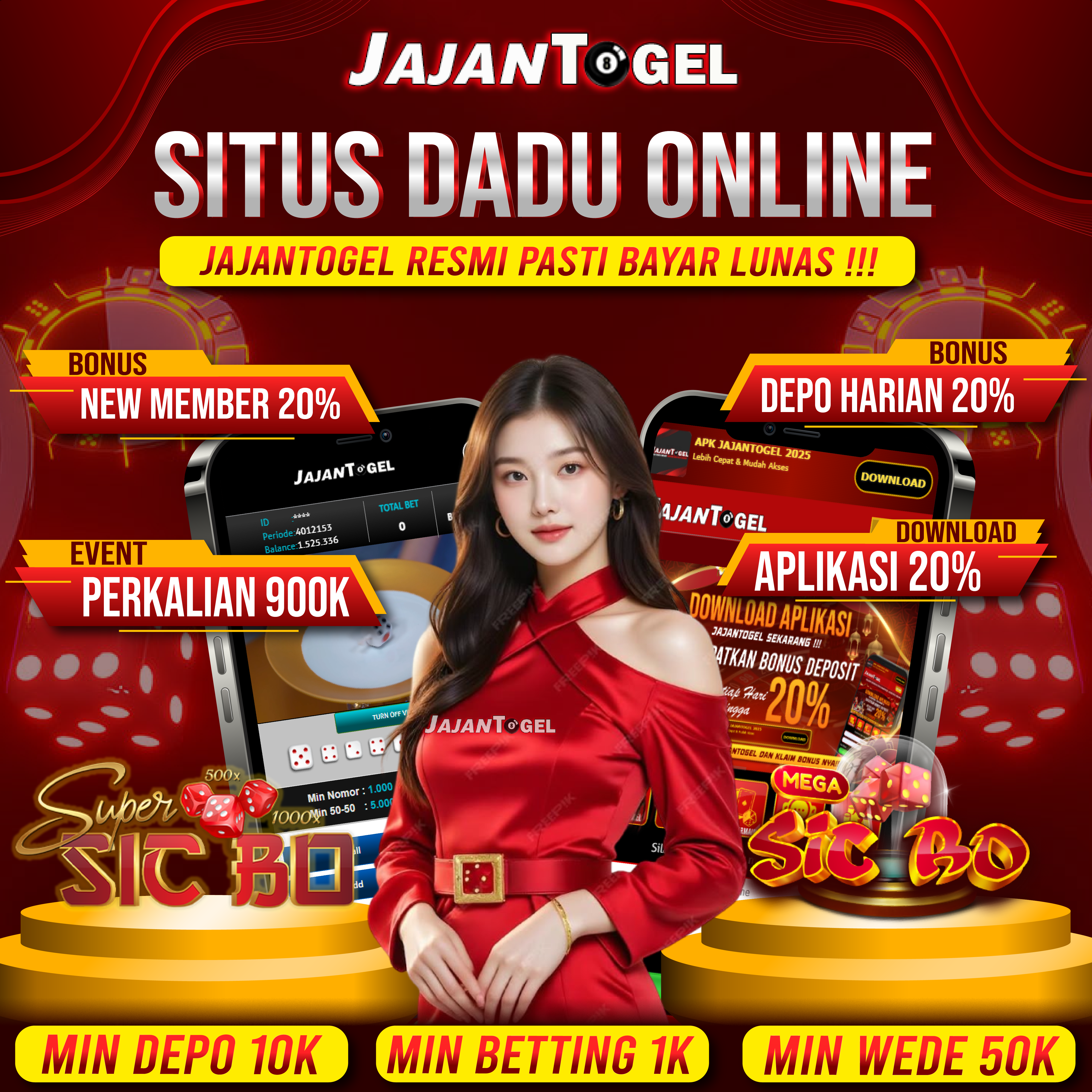 JAJANTOGEL