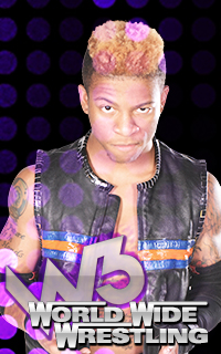 Lio Rush