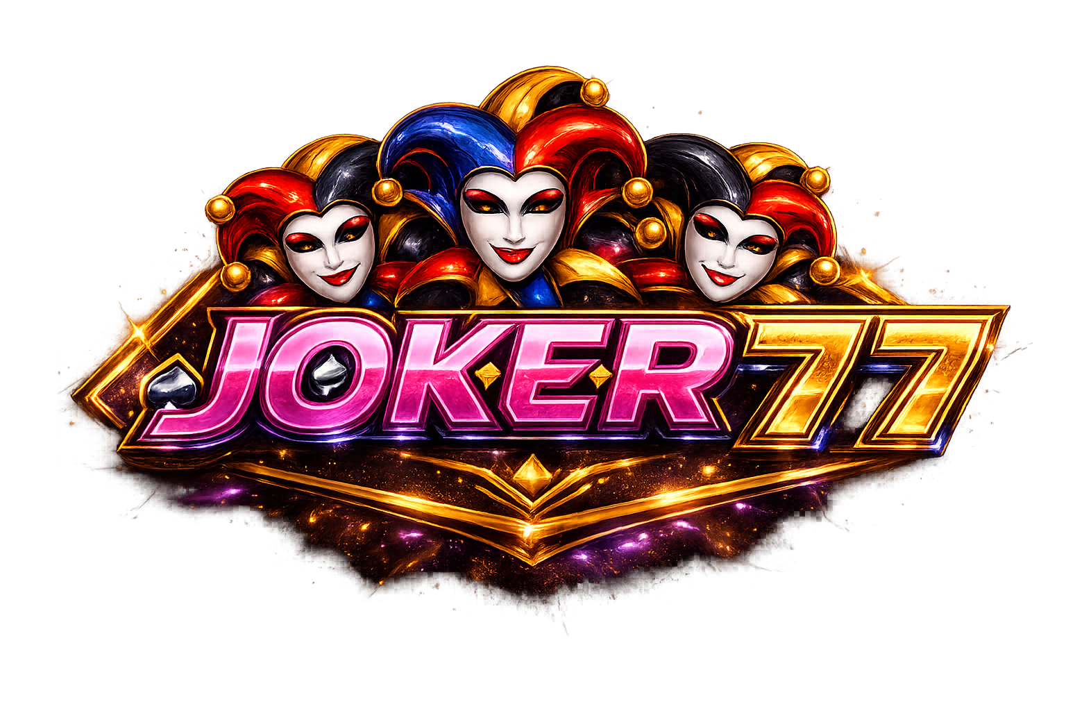 Logo Baru
