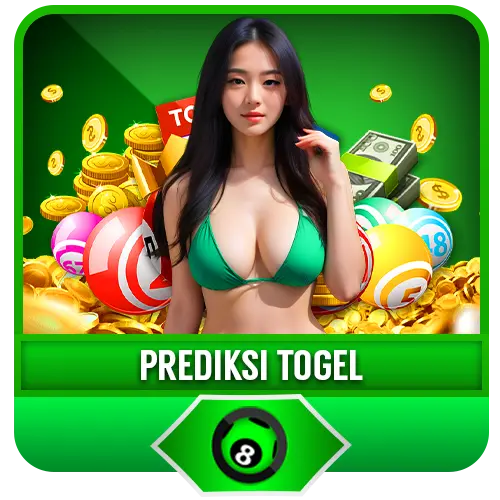 PREDIKSI TOGEL