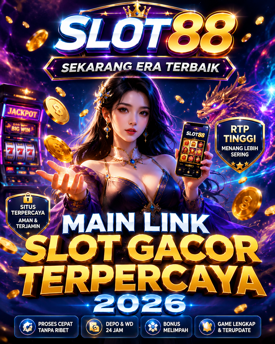 Slot Gacor