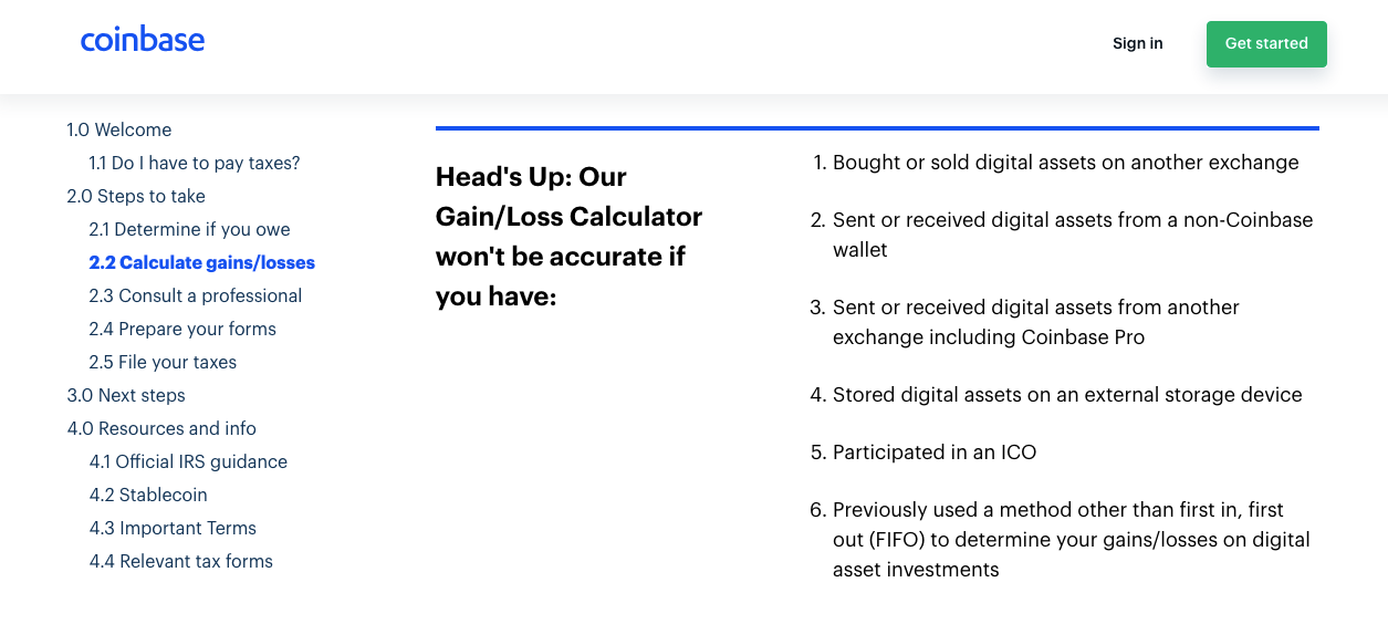 irs data collection cryptocurrency exchanges