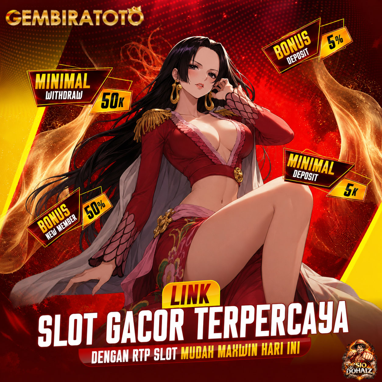 GEMBIRATOTO