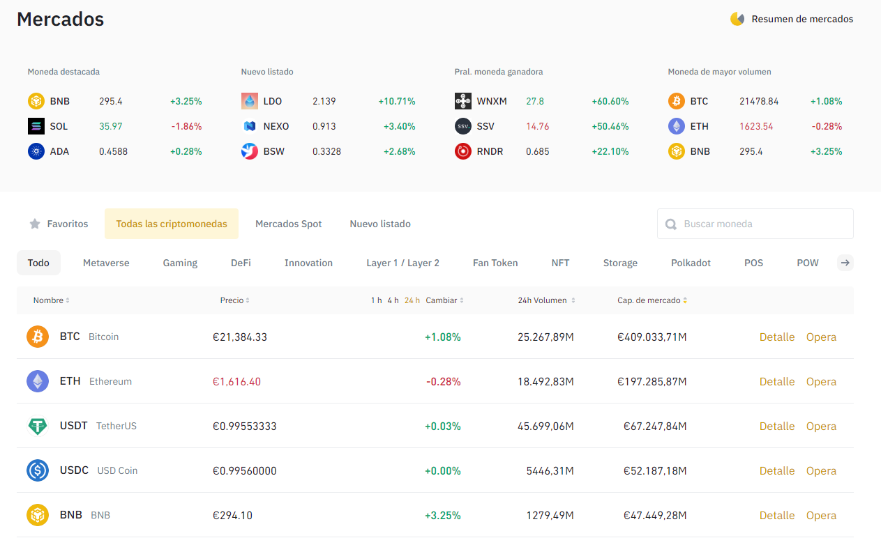 mejor plataforma para comprar criptomonedas en chile