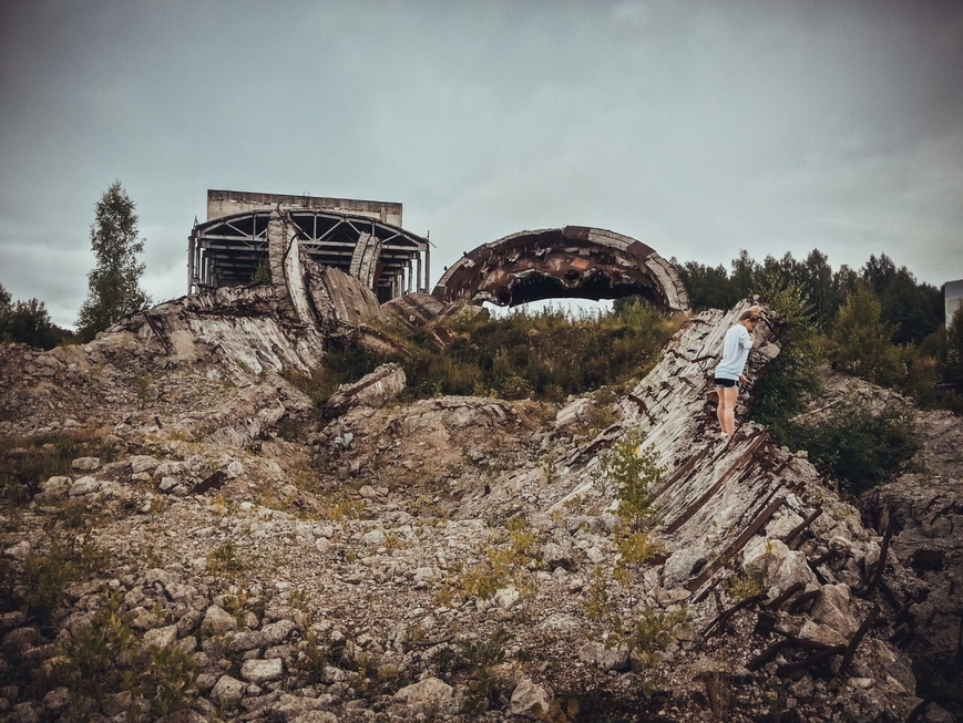 НИИХИММАШ "Пересвет"