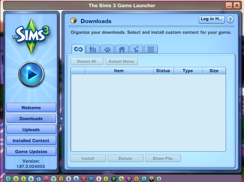 .pack downloads dont appear on the launcher B7b900430db6caf4fb0879a70fb99f5b