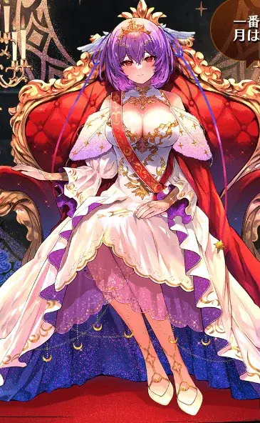 今年の人気闘兵、栄冠は誰の手に！？乳揺れる投票バトル迫る！の参考画像 - わんにゃんランド - アイギス攻略まとめ