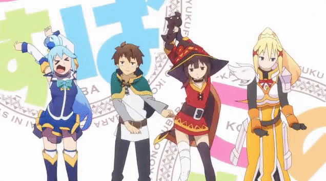 復活 17年冬アニメここすきランキング うおおおおおおおおおお 前世レート5億超えによるポケモンブログ