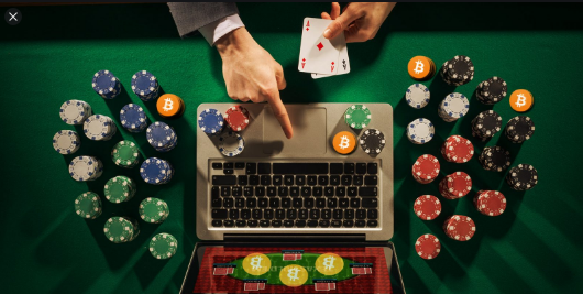 free vpn for btc gambling