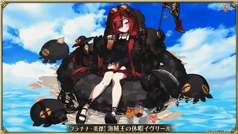 千年戦争アイギス 公式生放送 王国サマーSP2025の参考画像 - わんにゃんランド - アイギス攻略まとめ