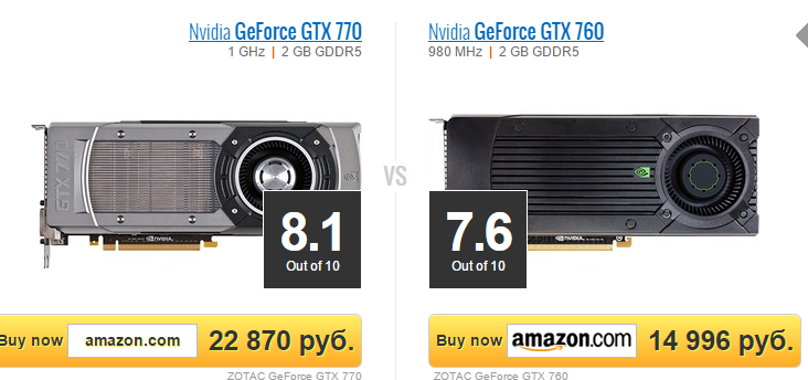 Что лучше gtx 770 или gtx 960. Смотреть фото Что лучше gtx 770 или gtx 960. Смотреть картинку Что лучше gtx 770 или gtx 960. Картинка про Что лучше gtx 770 или gtx 960. Фото Что лучше gtx 770 или gtx 960
