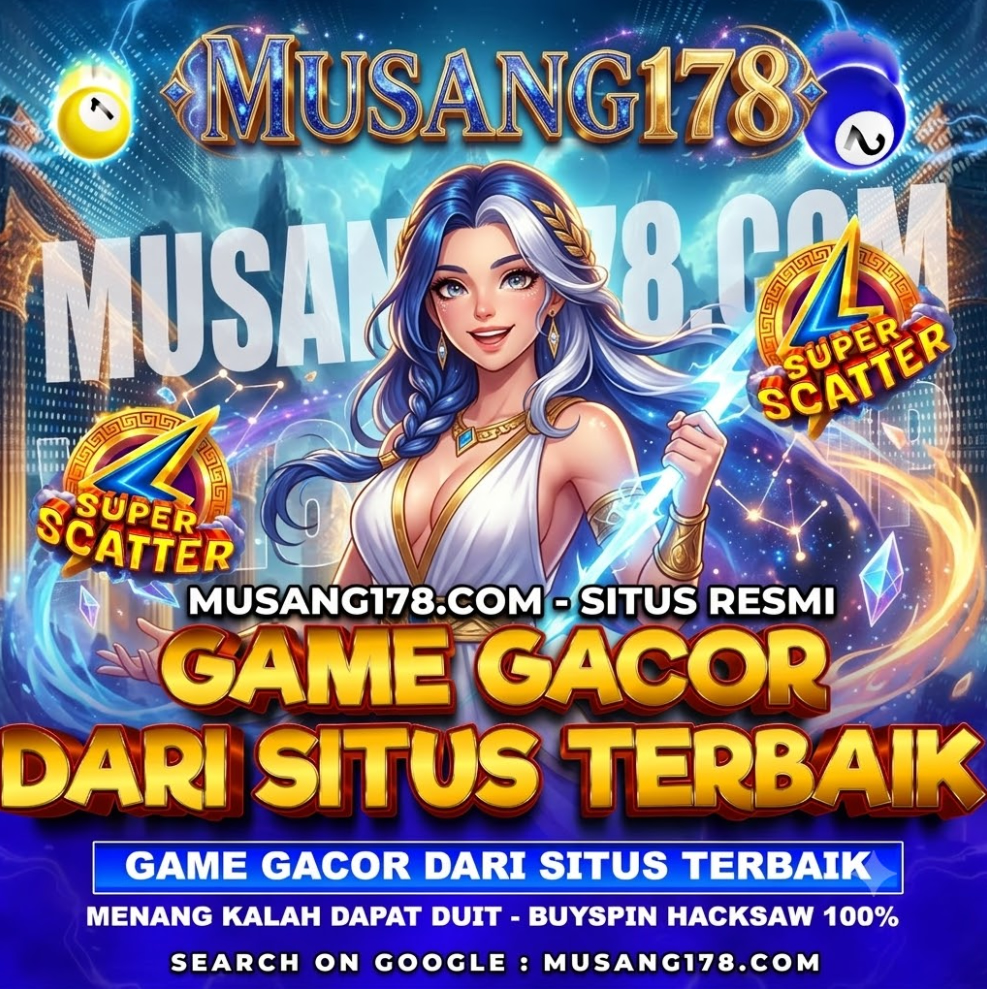 Musang178 - Wawasan pemasaran digital berbasis data dan analisis