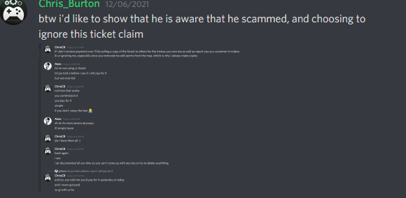 Evidence 2