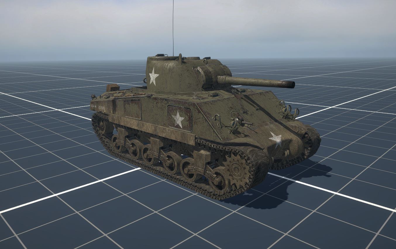 1944 Variant