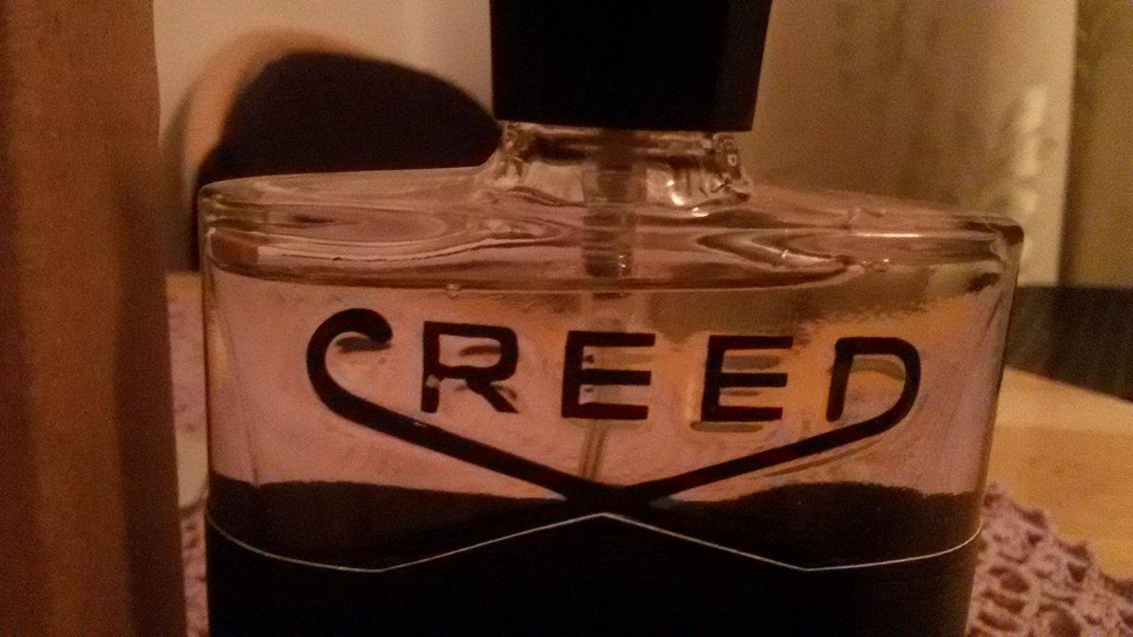 Creed aventus best sale 120ml fake