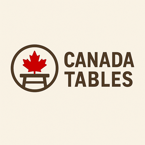 CanadaTables