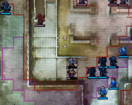 ワープ レスキューなしでドゼー撃破 Feエコーズ 攻略wiki ファイアーエムブレム Echoes ヘイグ攻略まとめwiki