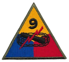 Ingame Shoulder Patch